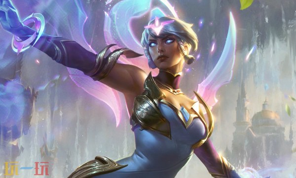 英雄联盟卡尔玛法师最强出装推荐 卡尔玛中单辅助出装指南