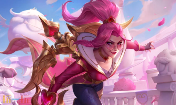 英雄联盟薇恩射手最强出装推荐 薇恩射手暴击出装指南