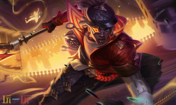 英雄联盟艾克刺客最强出装推荐 艾克中单打野出装指南