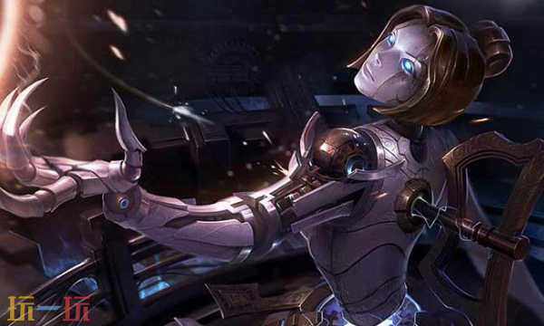 英雄联盟奥莉安娜法师最强出装推荐 奥莉安娜中单辅助出装指南