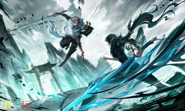 剑灵2025游戏兑换码有哪些 剑灵最新游戏兑换码盘点