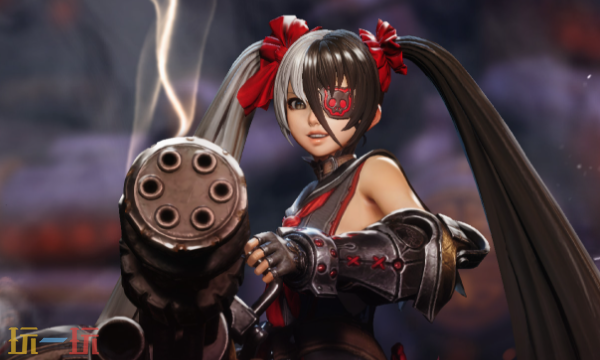 剑灵官网点券充值入口在哪里 剑灵官网点券充值入口