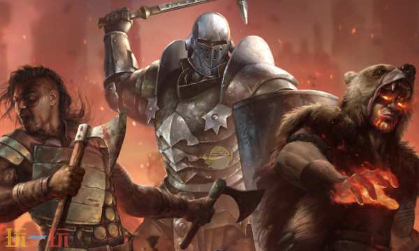 流放之路云游戏官方入口在线玩 流放之路云游戏官方在线玩入口