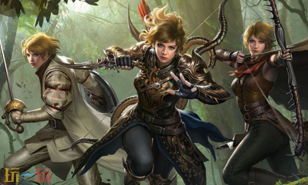 流放之路官方网页版在线秒玩入口 流放之路网页版在线秒玩