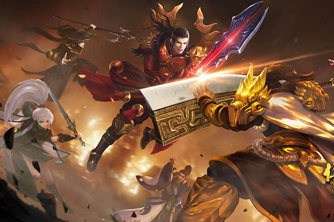 传奇网页版新服人比较多是哪个