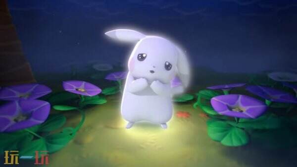 《宝可梦Pokopia》皮卡丘&卡比兽新形态公开!