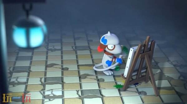 《宝可梦Pokopia》皮卡丘&卡比兽新形态公开!