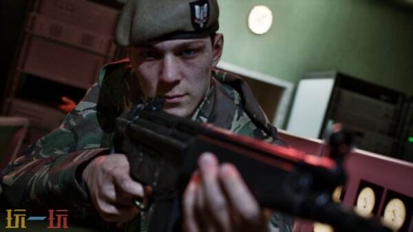 团队战术FPS《’83》将延期至2026年初抢先体验