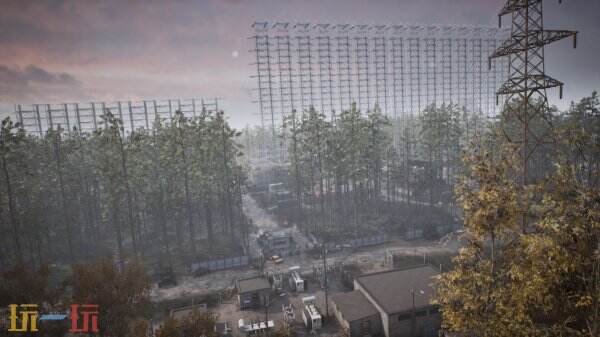 团队战术FPS《’83》将延期至2026年初抢先体验