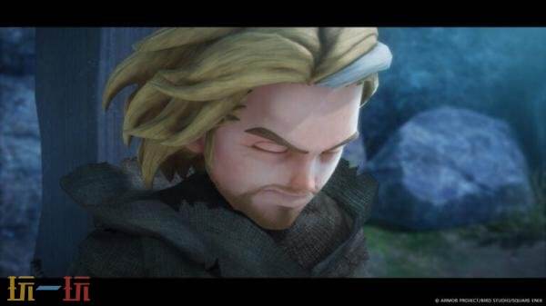 《勇者斗恶龙VII Reimagined》新预告片发布 主角基弗成年后故事介绍