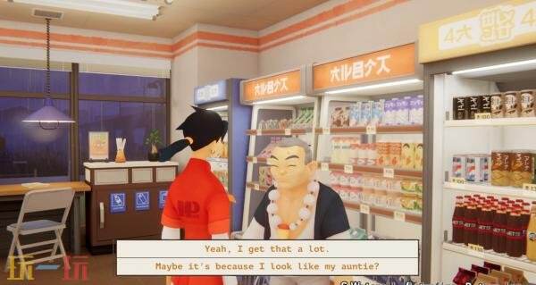 单人模拟《inKONBINI: 一家小店,故事多多》将于2026年4月发售