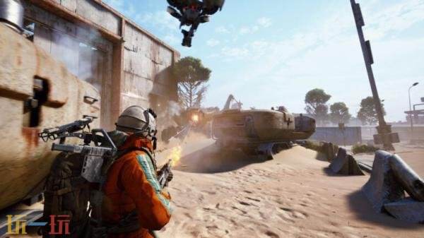 PVE生存射击《ARC Raiders》总销量已突破400万份