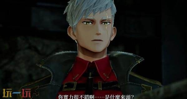 《噬血代码 II》角色「诺亚・G・马格梅尔」预告片发布