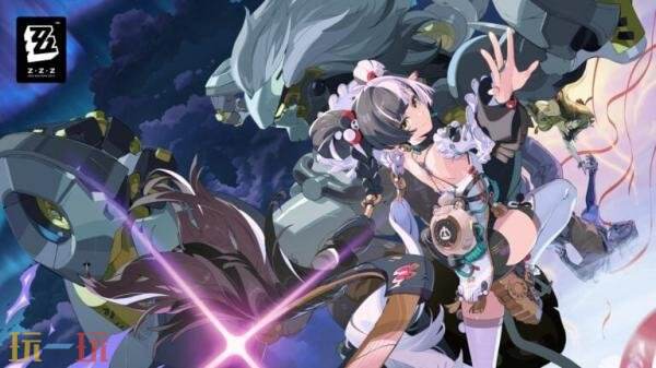 《绝区零》2.4版本「将临未抵的深渊」将于11月26日上线