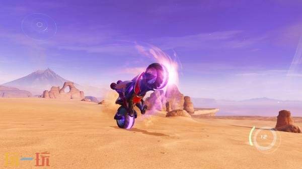 《密特罗德 究极4:穿越未知》七分钟概览预告发布