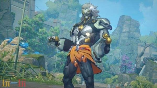 《绝区零》2.4版本「将临未抵的深渊」将于11月26日上线