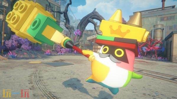 《绝区零》2.4版本「将临未抵的深渊」将于11月26日上线