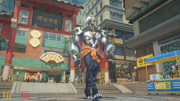 《绝区零》2.4版本「将临未抵的深渊」将于11月26日上线