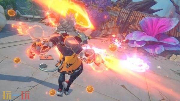 《绝区零》2.4版本「将临未抵的深渊」将于11月26日上线