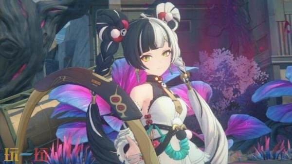 《绝区零》2.4版本「将临未抵的深渊」将于11月26日上线