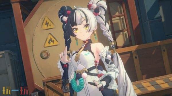 《绝区零》2.4版本「将临未抵的深渊」将于11月26日上线