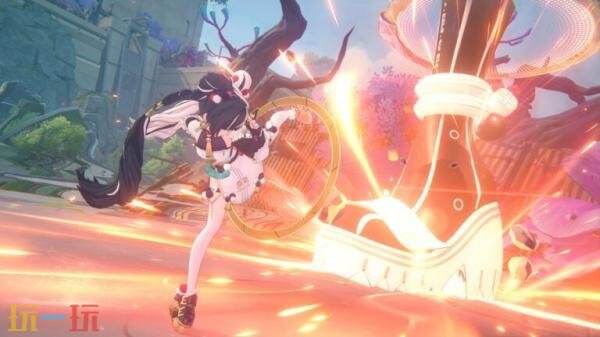 《绝区零》2.4版本「将临未抵的深渊」将于11月26日上线