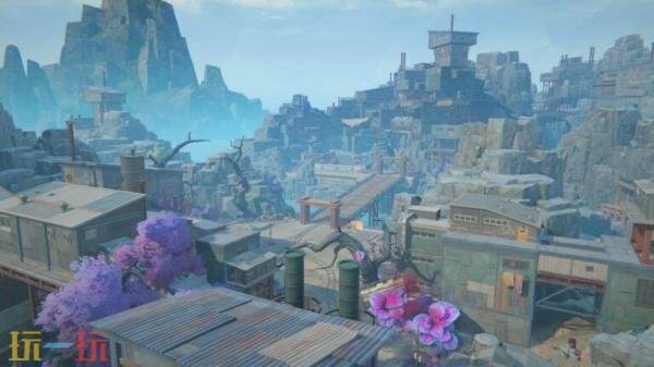 《绝区零》2.4版本「将临未抵的深渊」将于11月26日上线