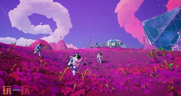 星际探索《异星探险家》PS5版本将于11月20日发布