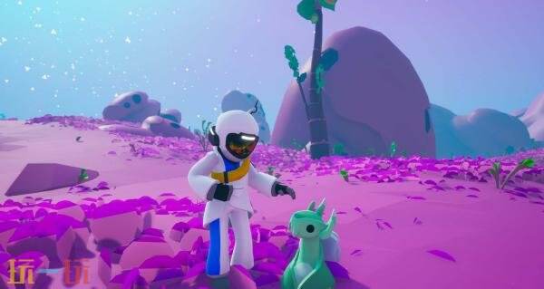 星际探索《异星探险家》PS5版本将于11月20日发布