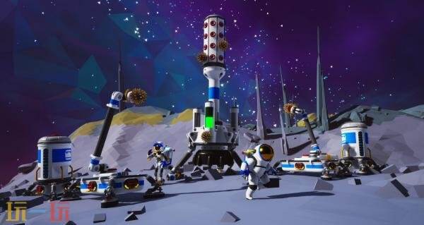 星际探索《异星探险家》PS5版本将于11月20日发布