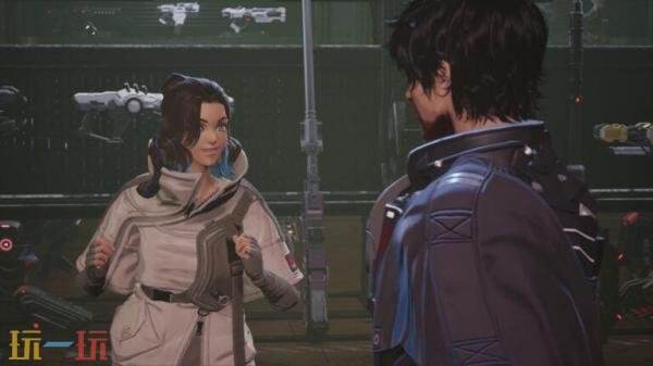 黑暗科幻动作《机甲战魔 神话之裔》DLC「深渊的威胁」现已推出