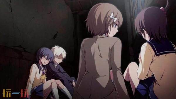 《尸体派对 四部曲合集》Switch版因不符合平台规则取消发售