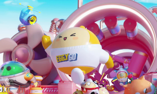 蛋仔派对藏宝阁入口在哪 蛋仔派对藏宝阁入口介绍