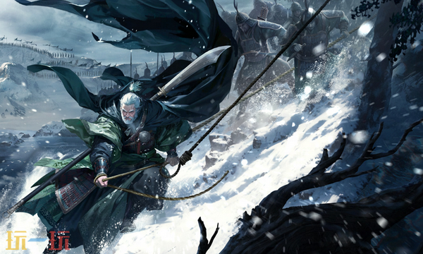 率土之滨藏宝阁入口在哪 率土之滨藏宝阁入口介绍