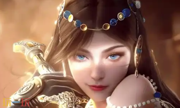 永劫无间手游藏宝阁入口在哪 永劫无间手游藏宝阁入口介绍