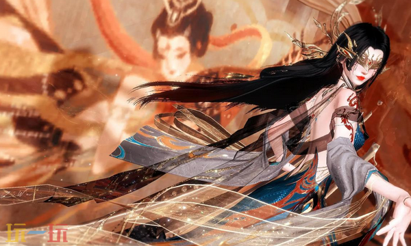 倩女幽魂手游藏宝阁入口在哪 倩女幽魂手游藏宝阁入口介绍