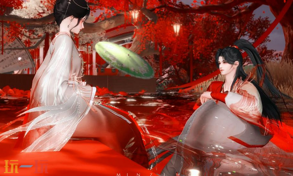 倩女幽魂手游藏宝阁入口在哪 倩女幽魂手游藏宝阁入口介绍