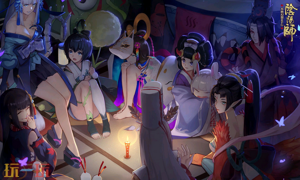 阴阳师藏宝阁入口在哪 阴阳师藏宝阁入口介绍