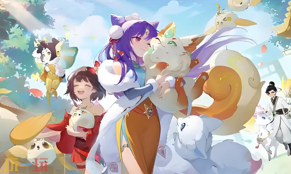 灵兽大冒险云游戏入口在哪 灵兽大冒险云游戏在线玩