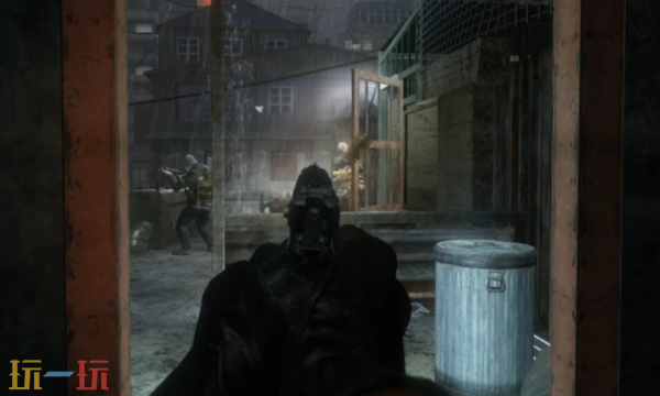 使命召唤黑色行动7元素汽水怎么用 随机特效玩法解析