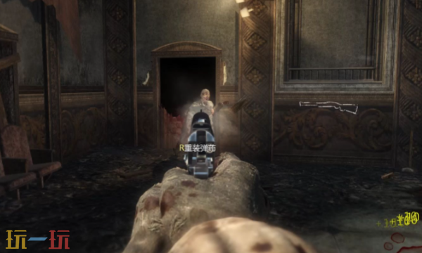 使命召唤黑色行动7泼洒弹雨怎么用 射速强化效果解析