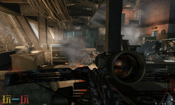 使命召唤黑色行动7快手可乐怎么用 快手可乐效果一览