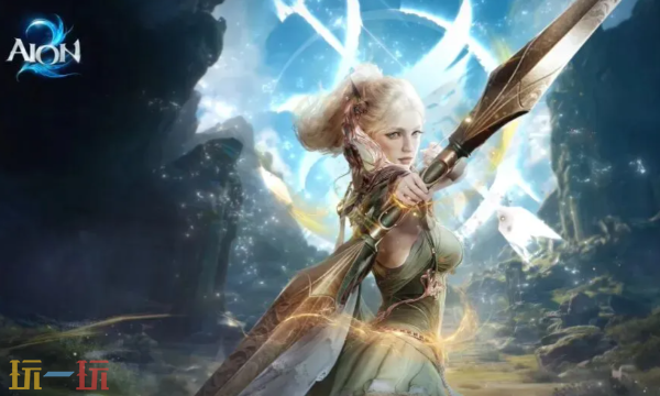 永恒之塔2台服官网怎么进 官网入口及访问教程