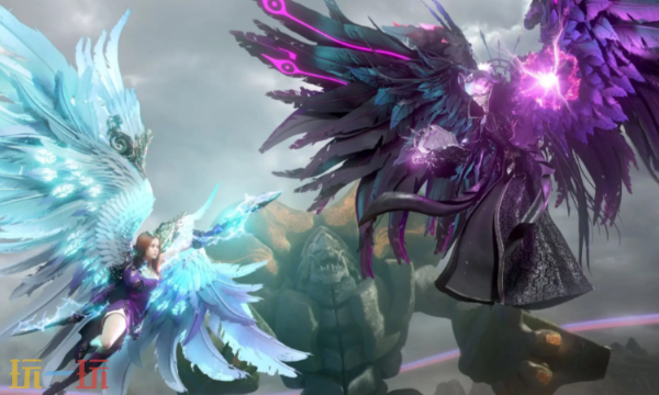 永恒之塔2台服官网怎么进 官网入口及访问教程