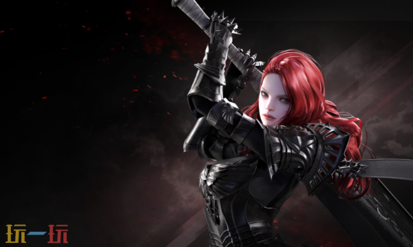 命运方舟云游戏官方入口在线玩 命运方舟云游戏官方在线玩入口