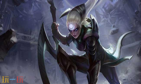 英雄联盟黛安娜刺客最强出装推荐 黛安娜中单打野出装指南