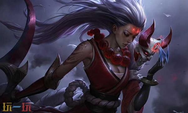 英雄联盟黛安娜刺客最强出装推荐 黛安娜中单打野出装指南