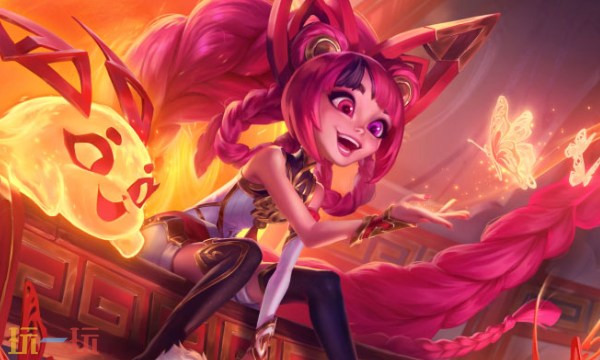 英雄联盟佐伊法师最强出装推荐 佐伊中单爆发出装指南