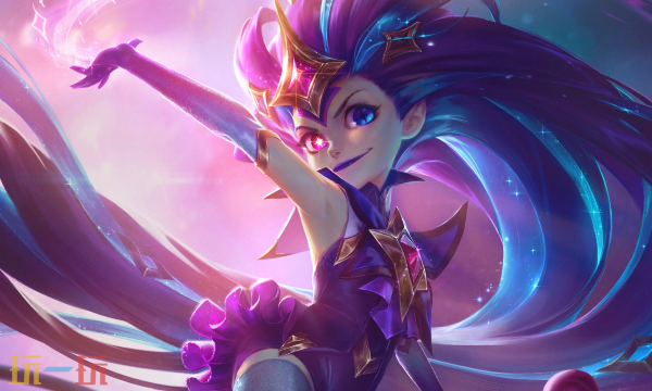 英雄联盟佐伊法师最强出装推荐 佐伊中单爆发出装指南