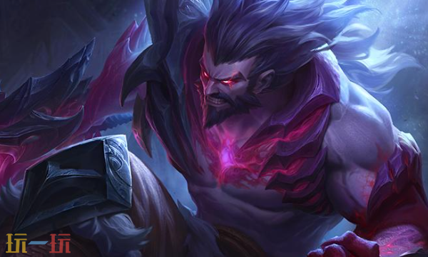 英雄联盟泰达米尔战士最强出装推荐 泰达米尔上单暴击出装指南